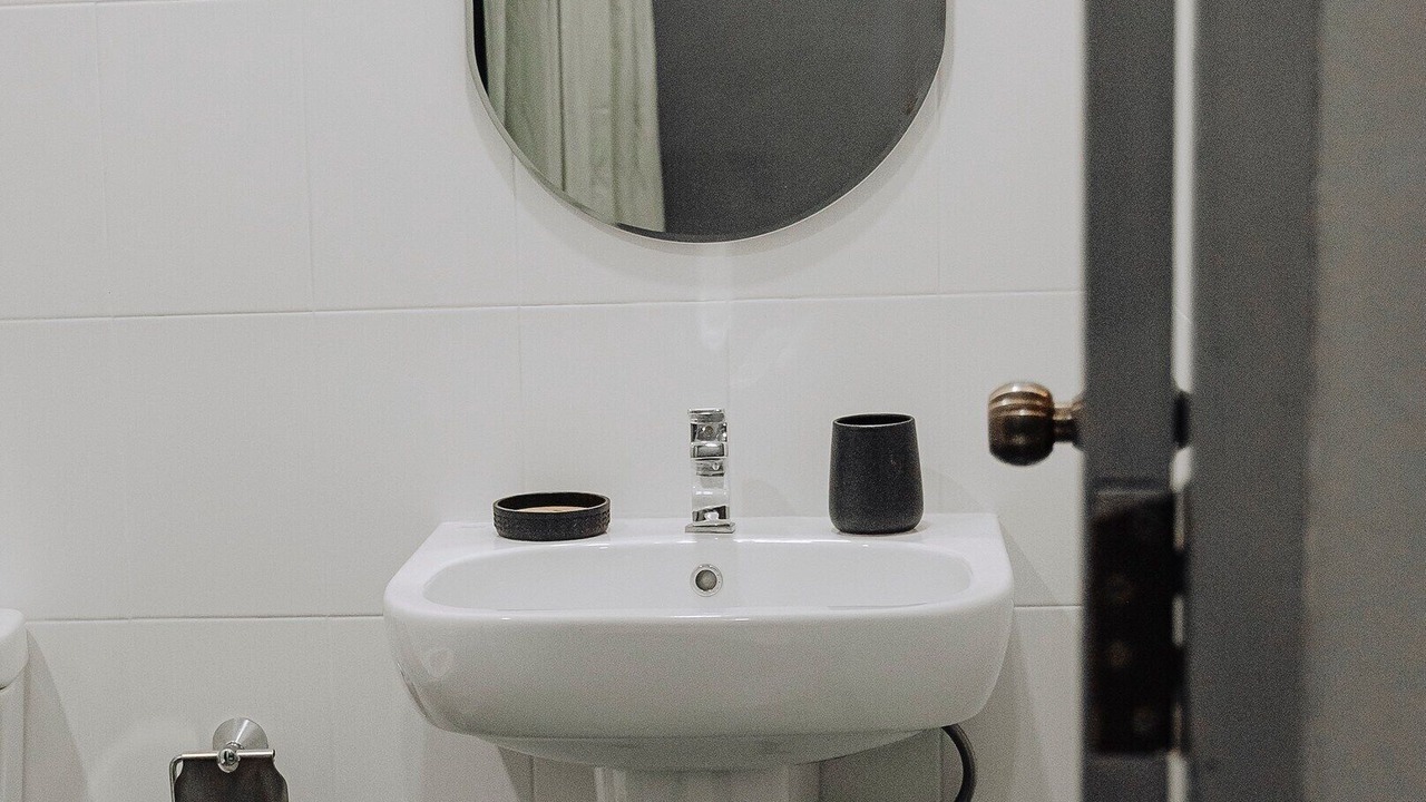 Photo of Bathroom in Rawai
