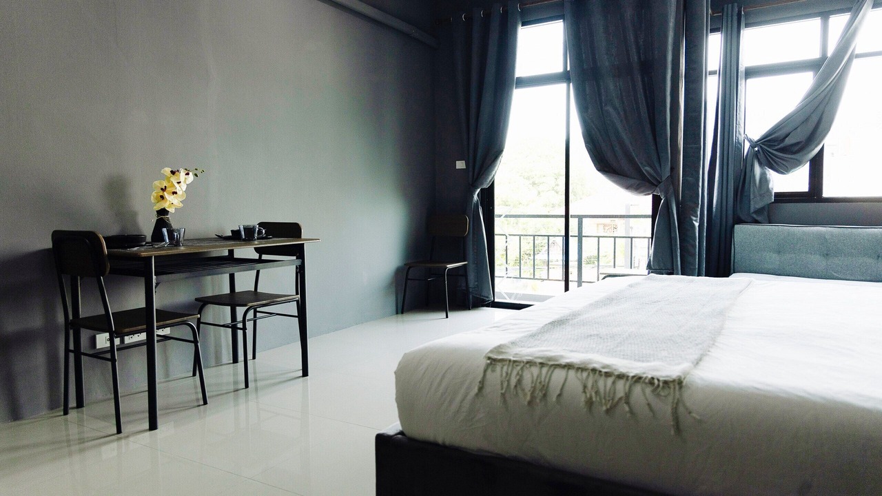 Photo of Bedroom in Rawai