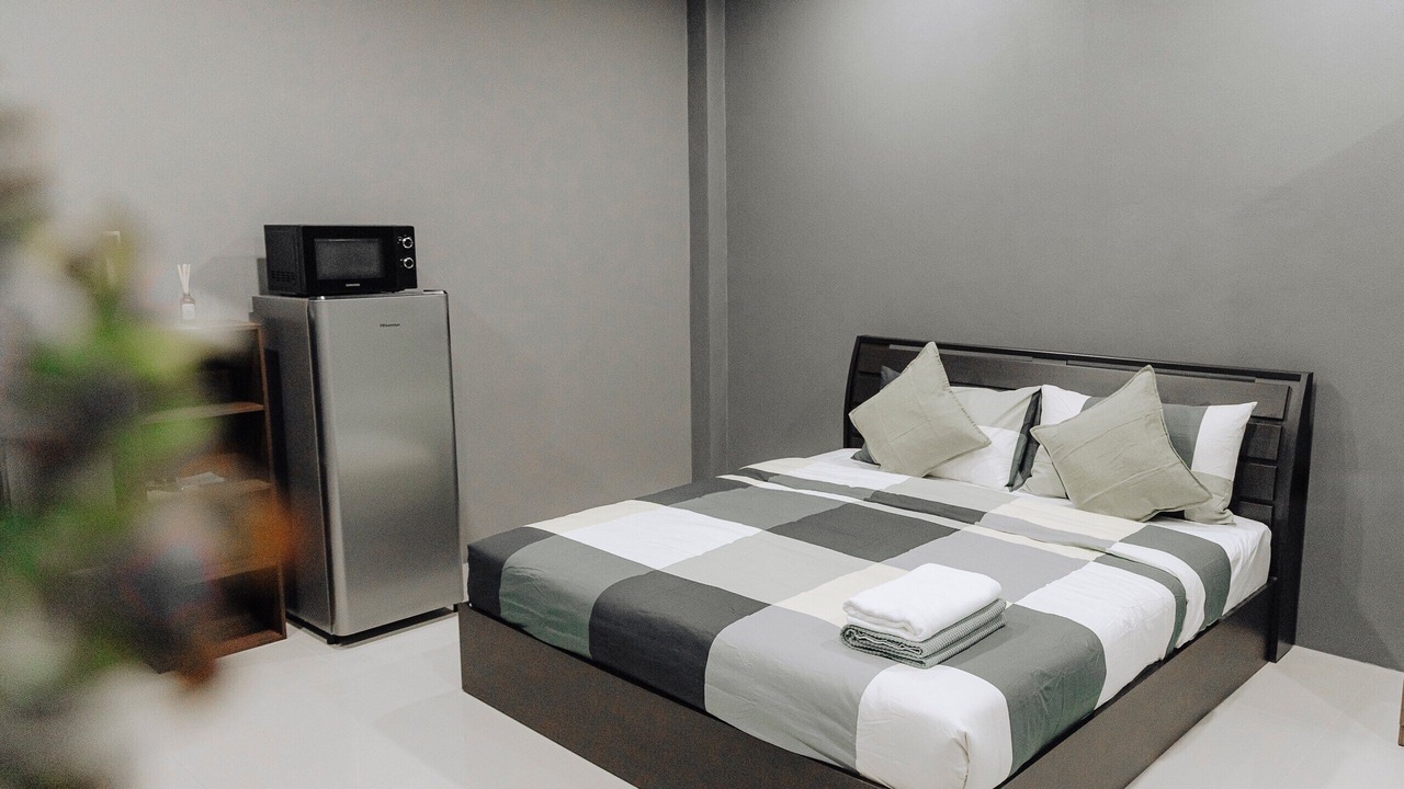 Photo of Bedroom in Rawai