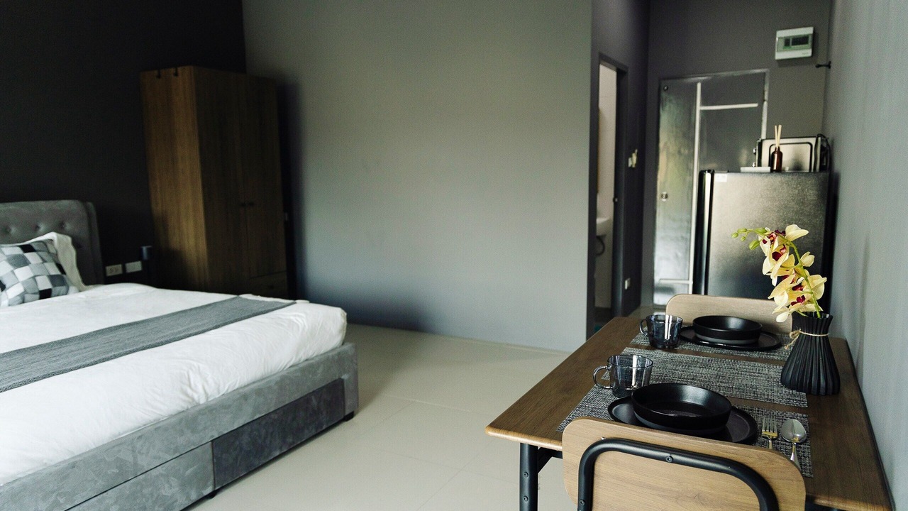 Photo of Bedroom in Rawai