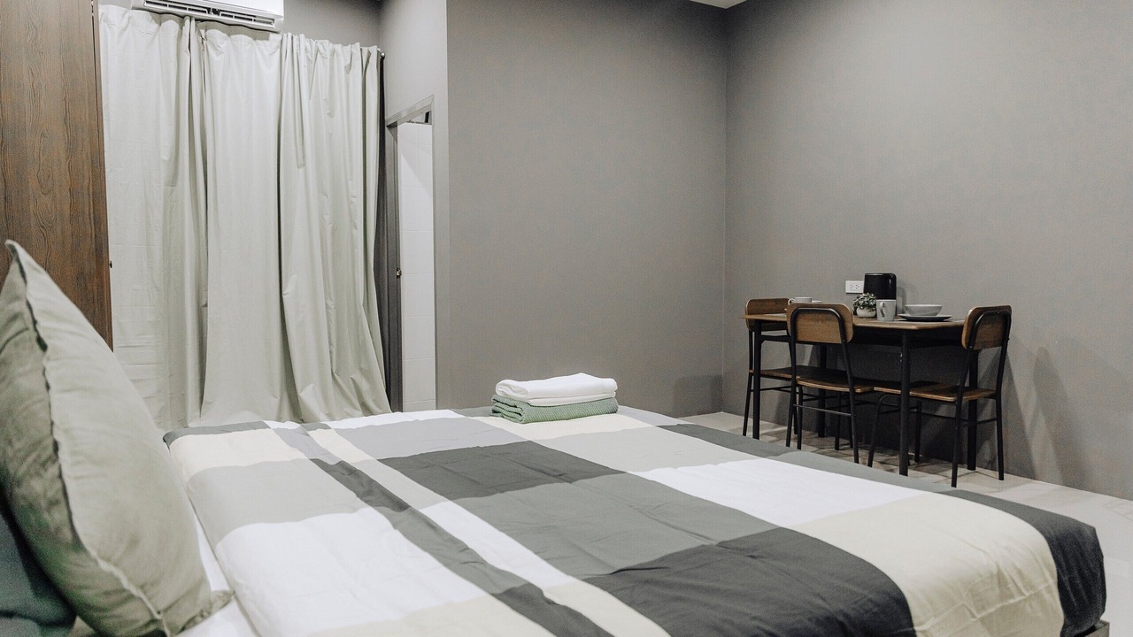 Photo of Bedroom in Rawai