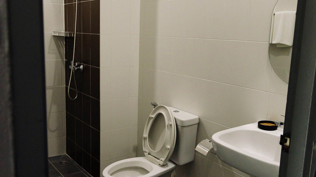 Photo of Bathroom in Rawai