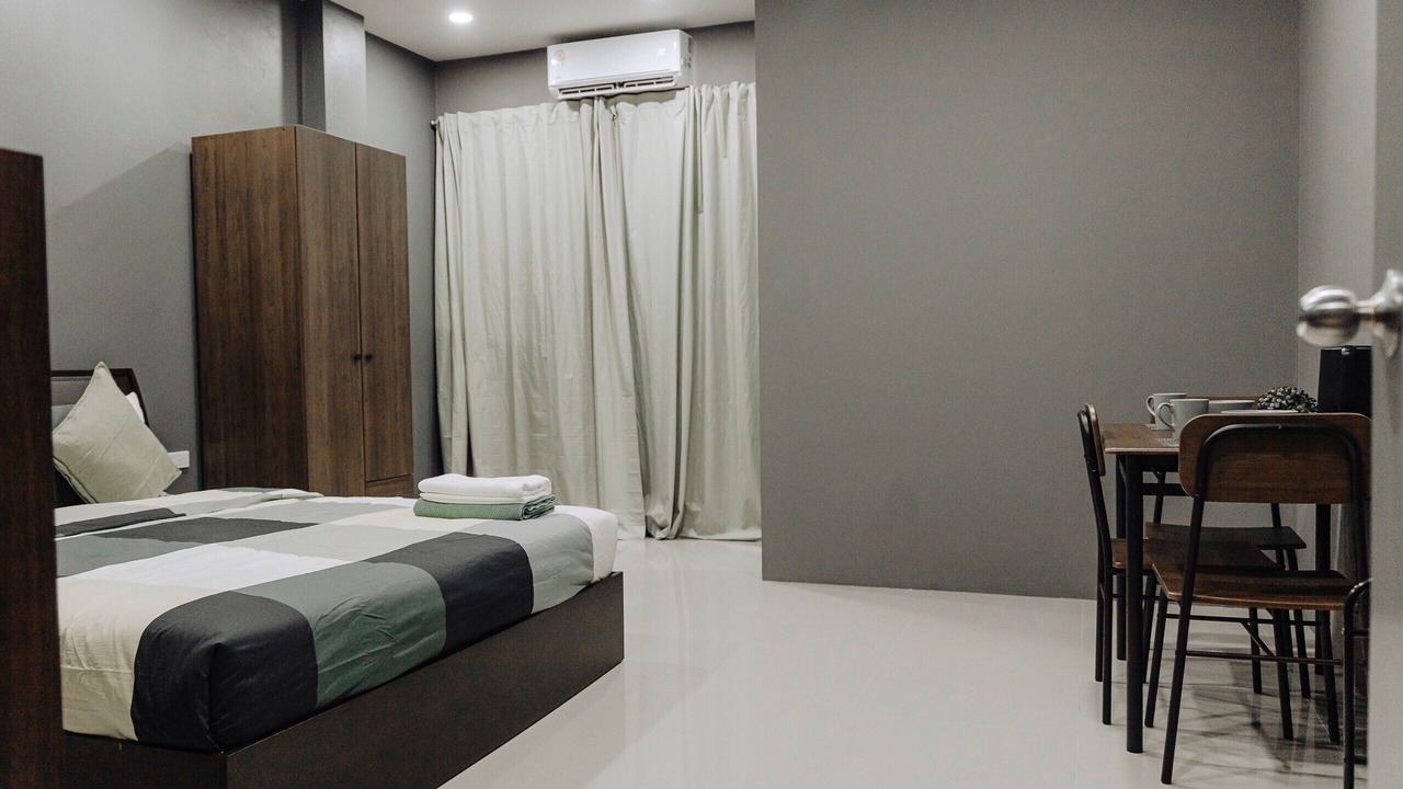 Photo of Bedroom in Rawai