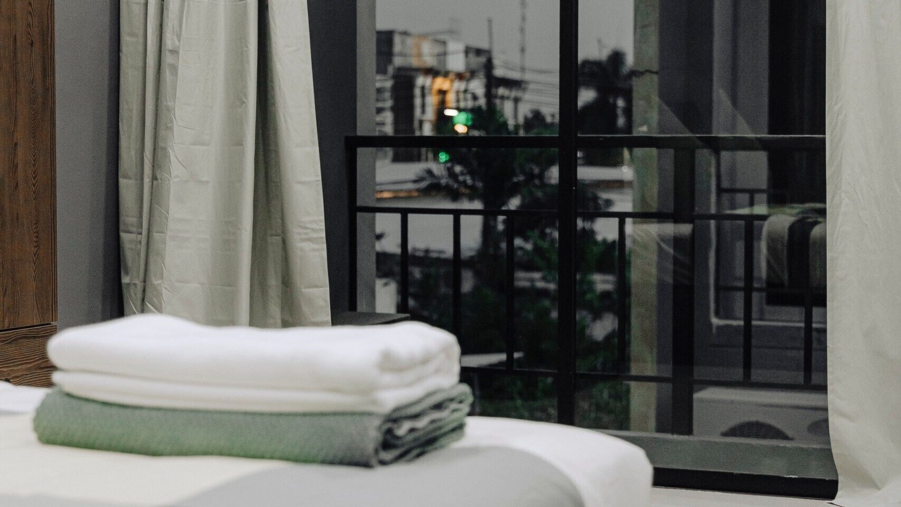 Photo of Bedroom in Rawai