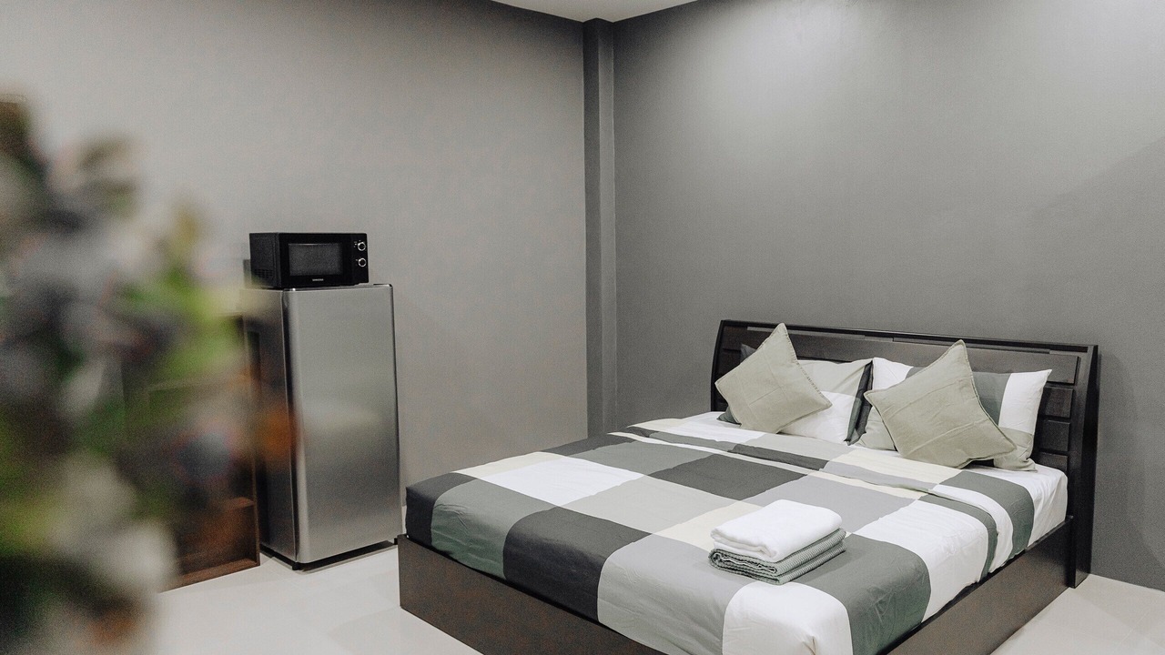 Photo of Bedroom in Rawai
