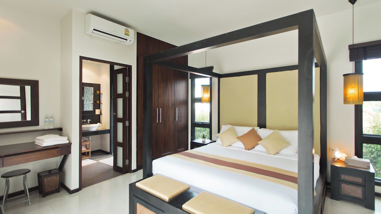 Photo of Bedroom in Rawai