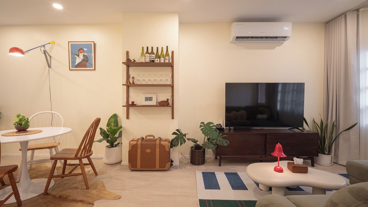 Photo of Livingroom in Nimman
