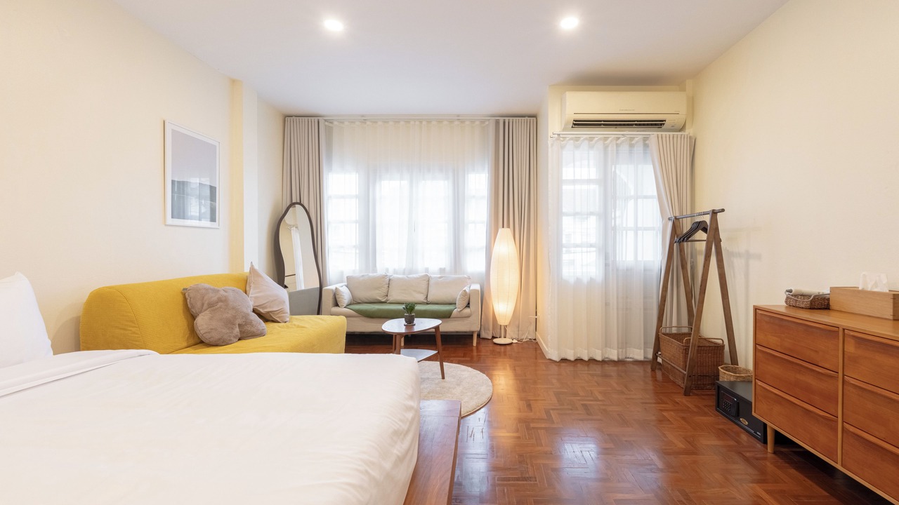 Photo of Bedroom in Nimman