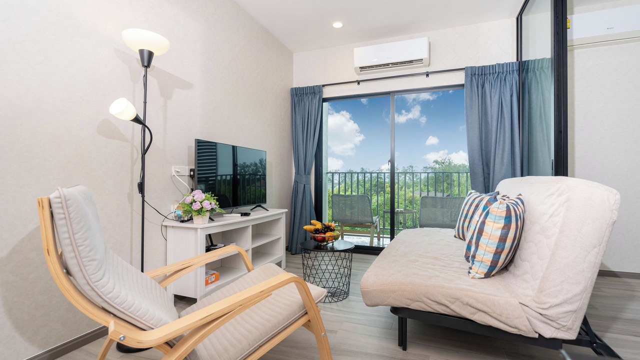 Photo of Livingroom in Sa Khu
