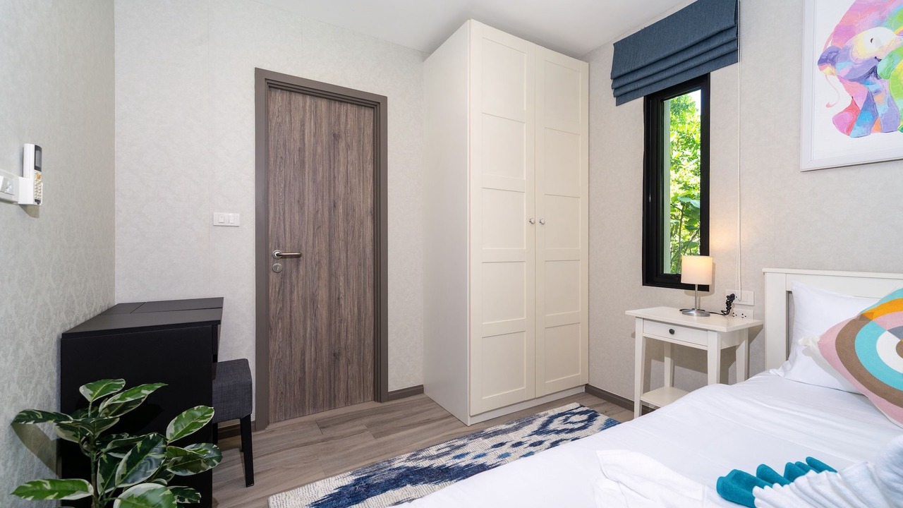 Photo of Bedroom in Sa Khu