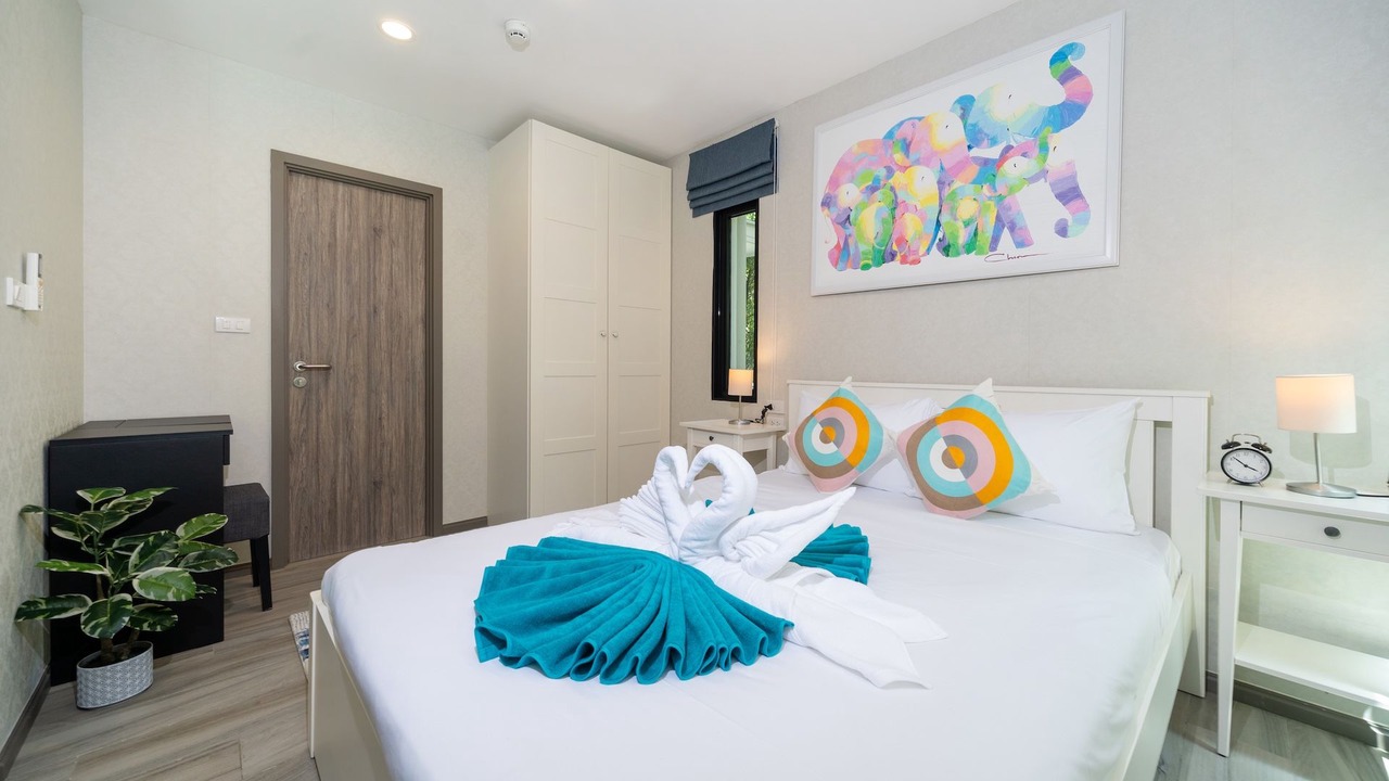 Photo of Bedroom in Sa Khu