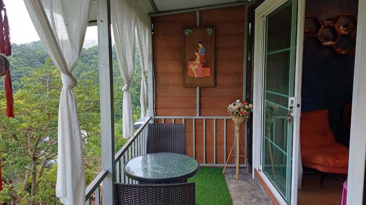 Photo of Outdoor in Pong Yaeng