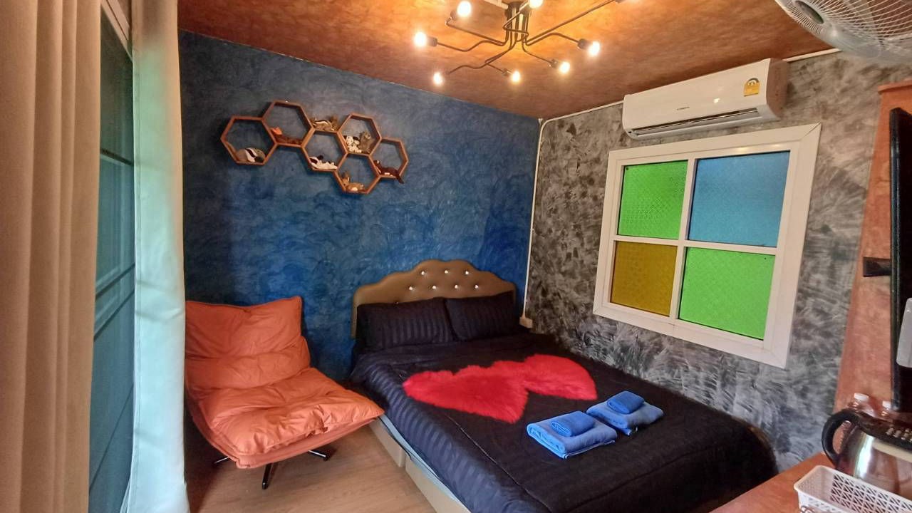 Photo of Bedroom in Pong Yaeng