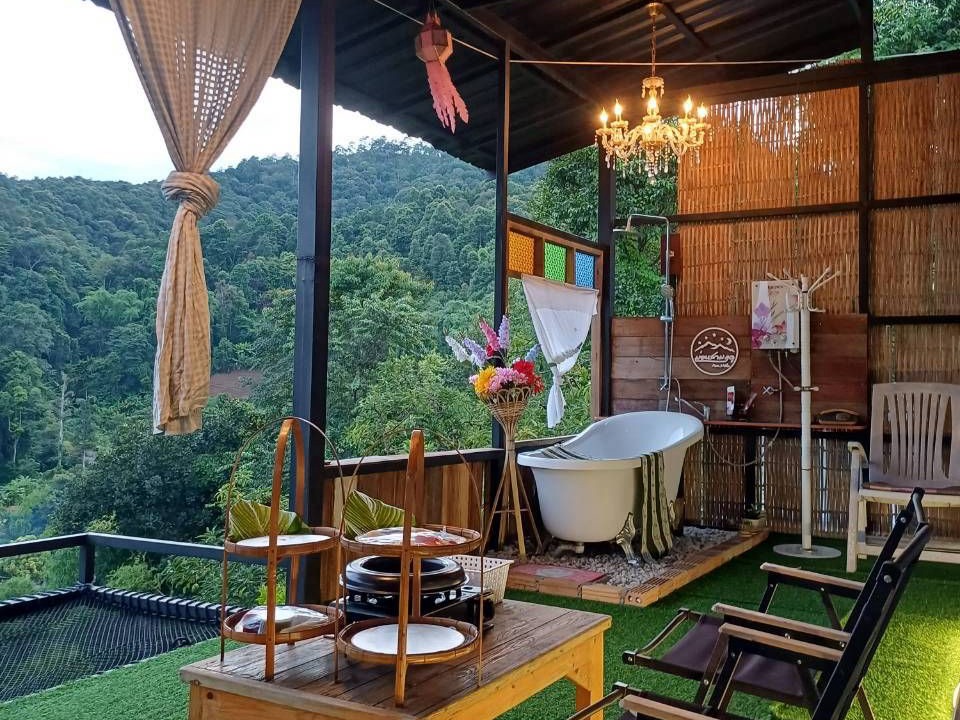 Photo of Outdoor in Pong Yaeng