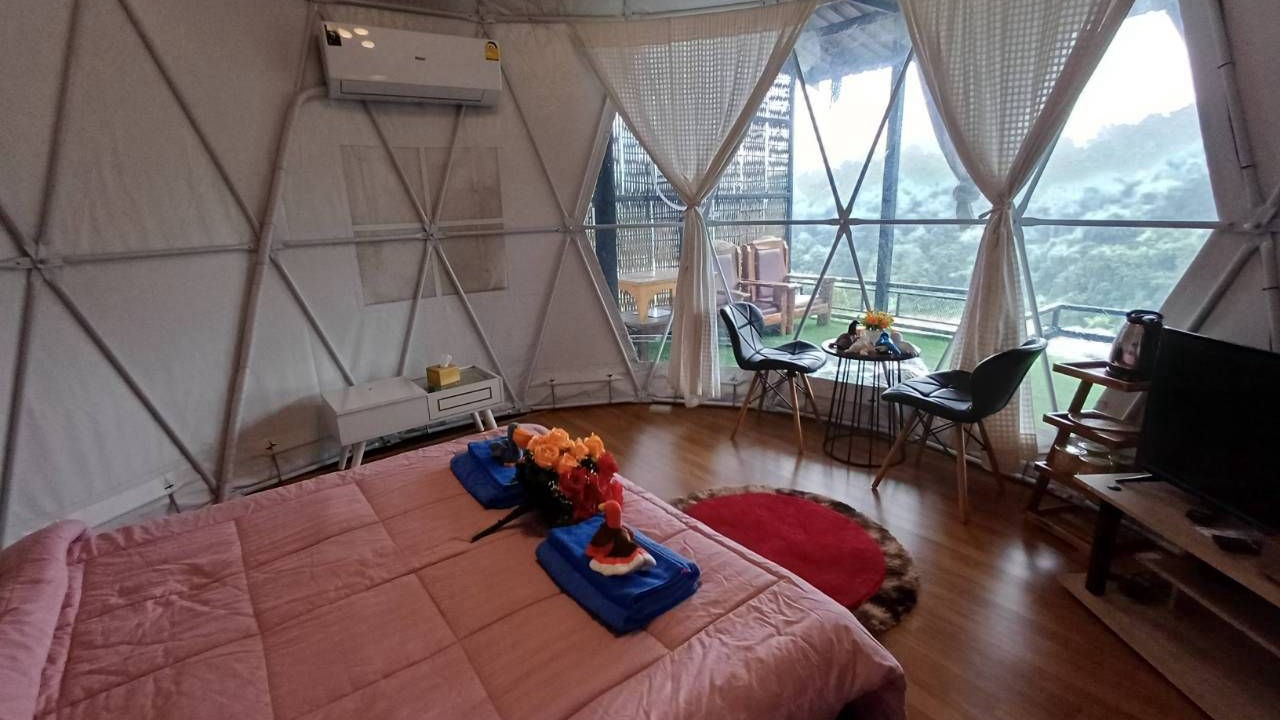 Photo of Bedroom in Pong Yaeng