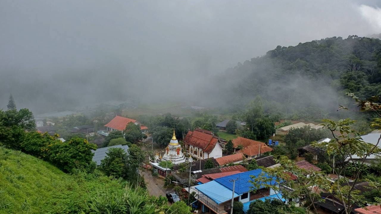 Photo of Outdoor in Pong Yaeng