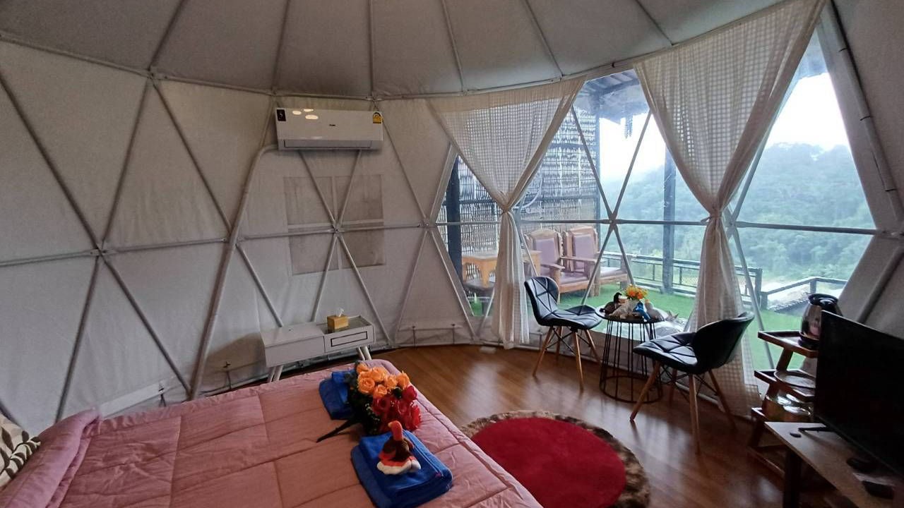 Photo of Bedroom in Pong Yaeng