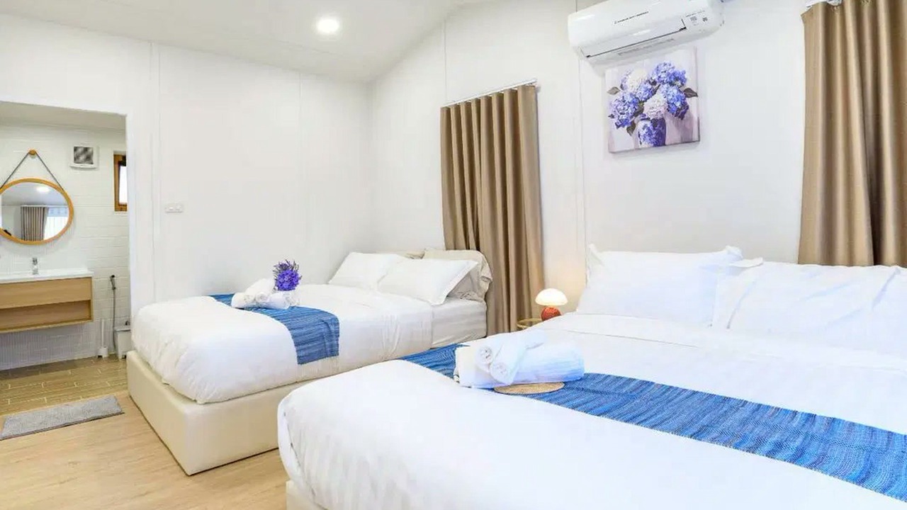 Photo of Bedroom in Bang Sare