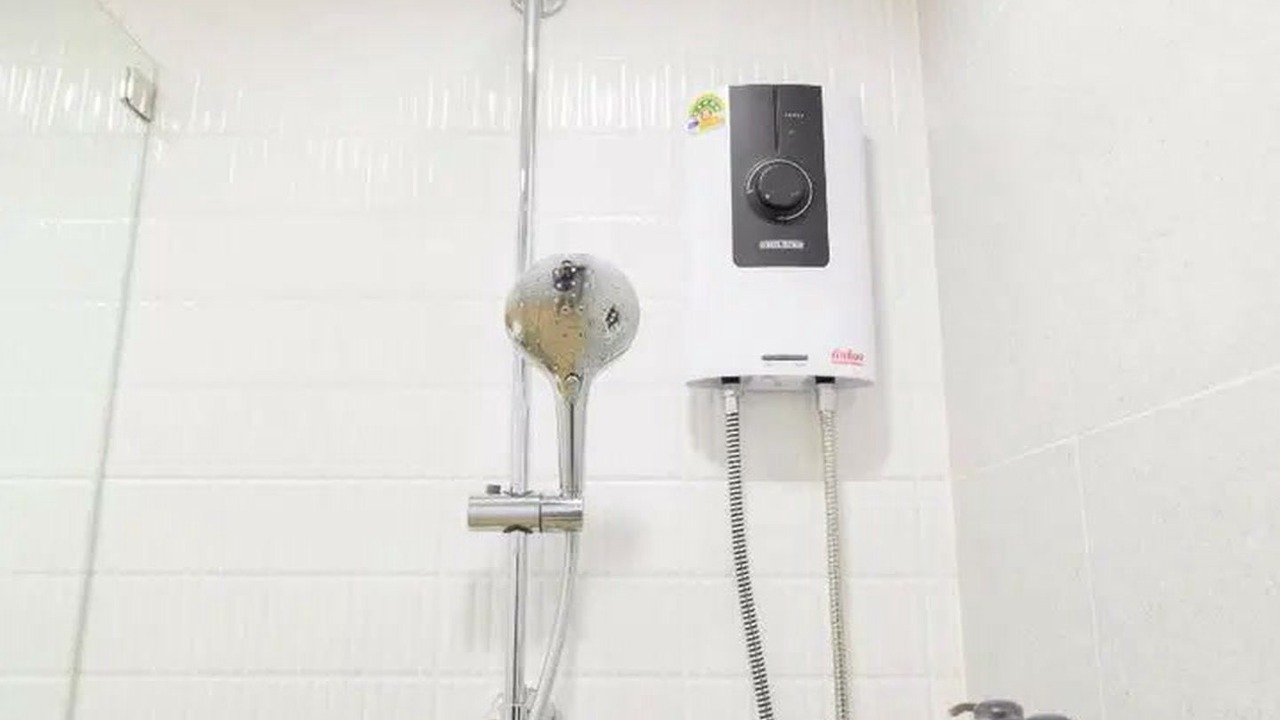 Photo of Bathroom in Bang Sare