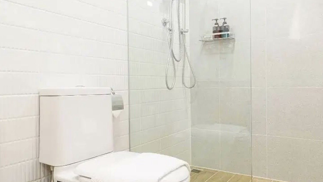 Photo of Bathroom in Bang Sare