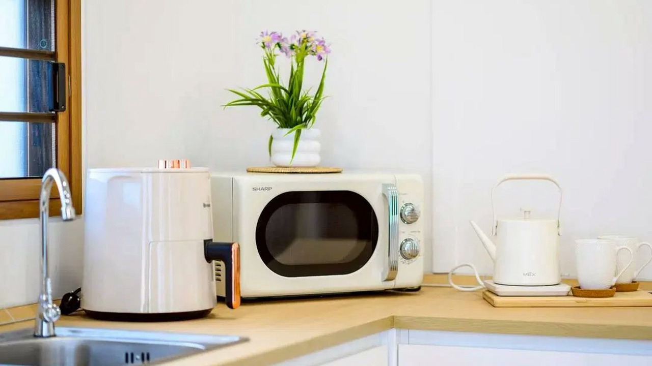 Photo of Kitchen in Bang Sare
