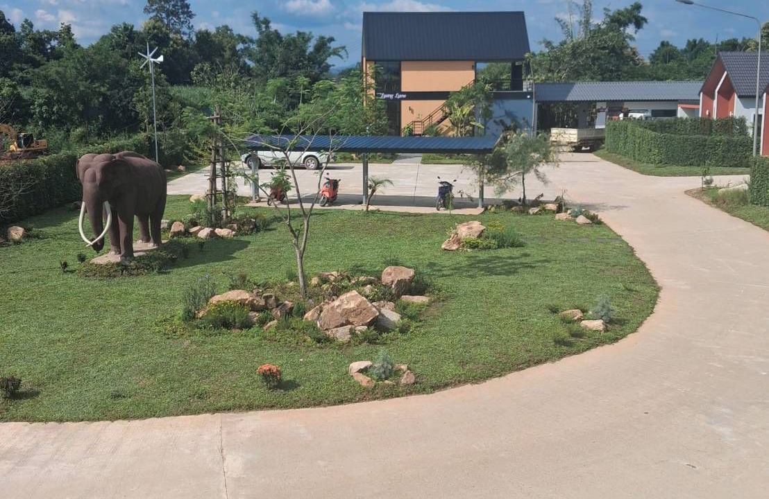 Photo of Outdoor in Chiang Dao
