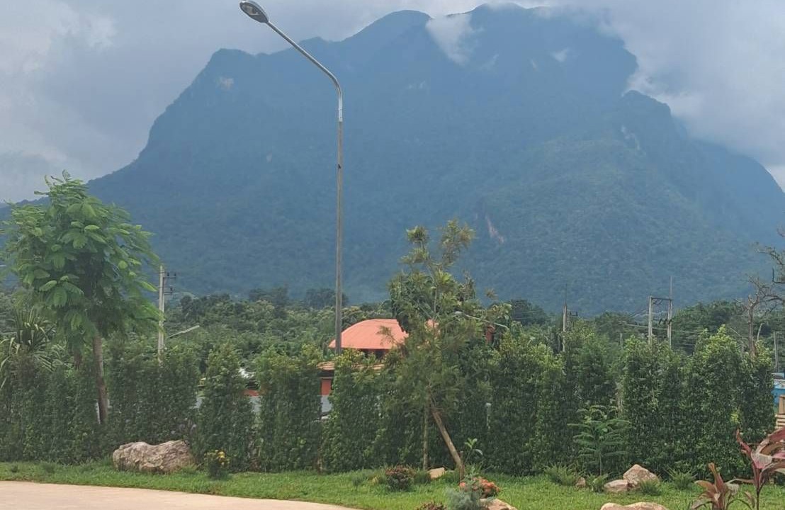 Photo of Outdoor in Chiang Dao