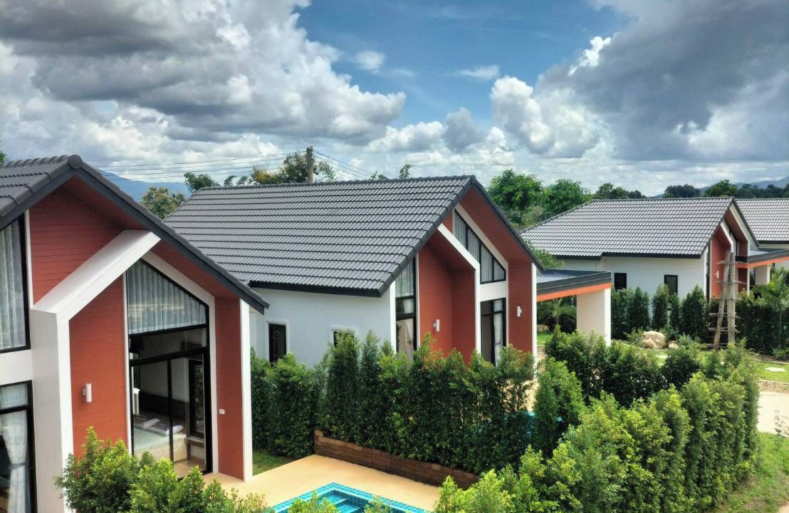 Photo of Outdoor in Chiang Dao