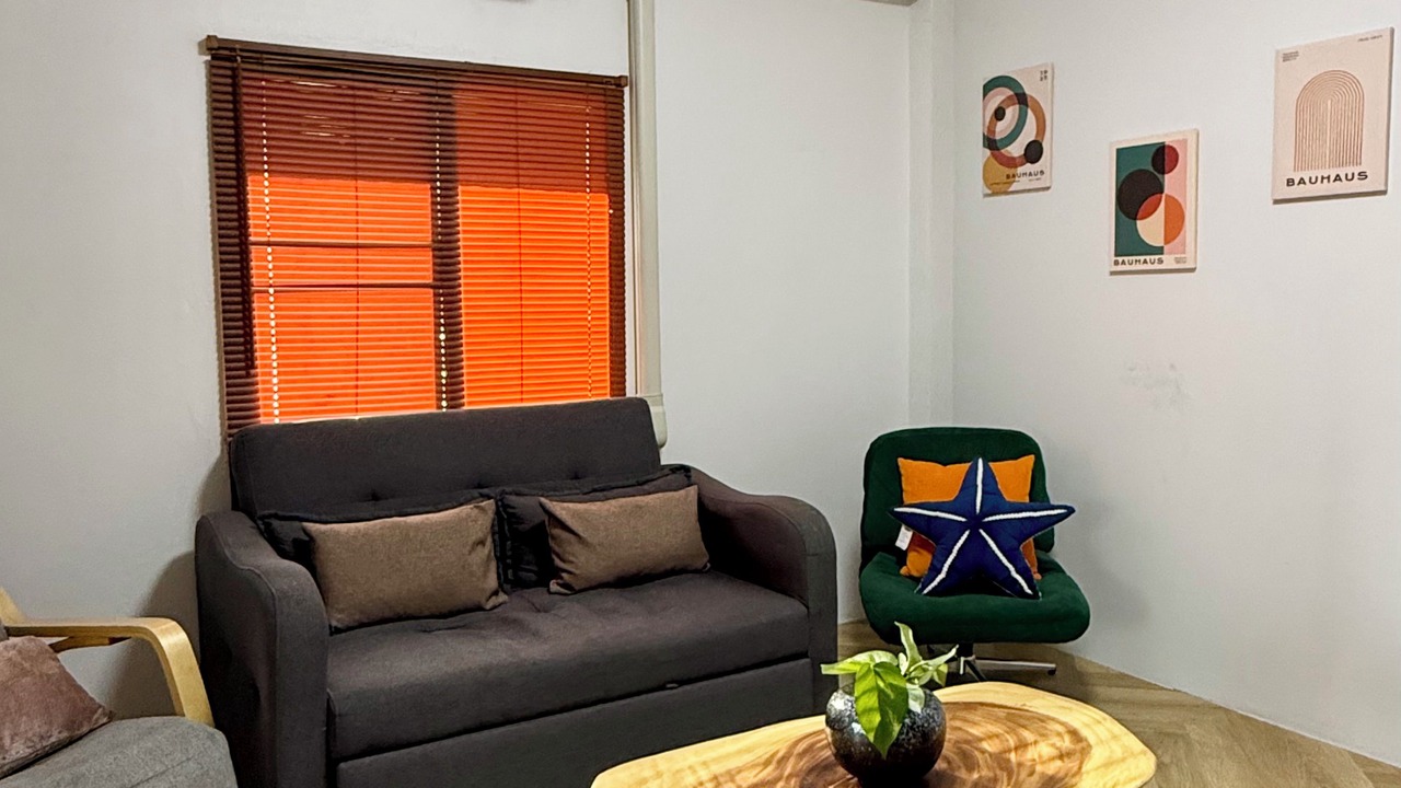 Photo of Livingroom in Nimman