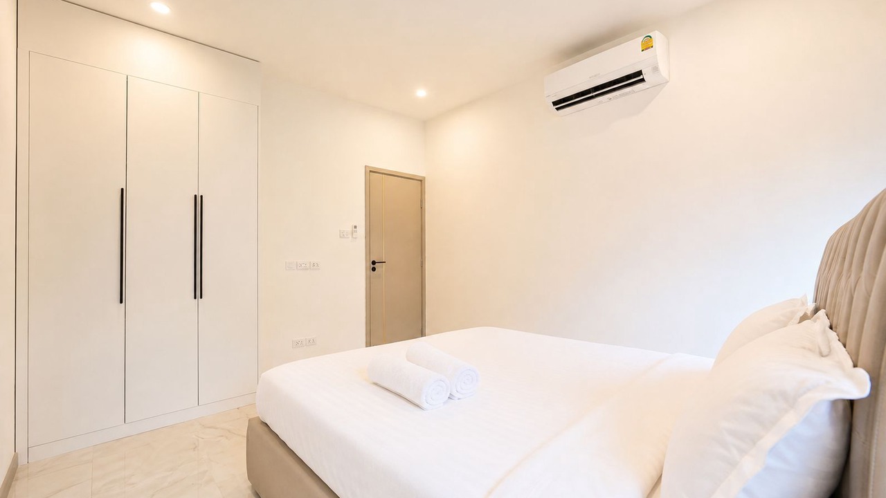 Photo of Bedroom in Maret