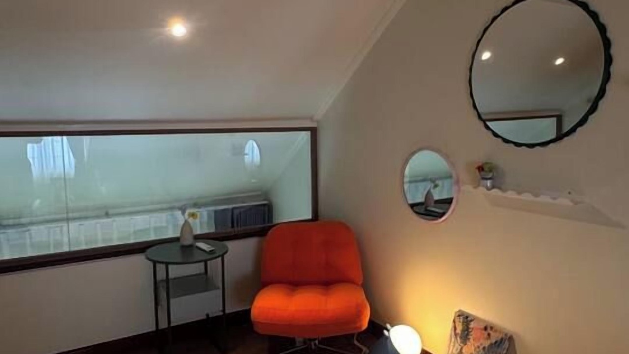 Photo of Bedroom in Chakkrawat