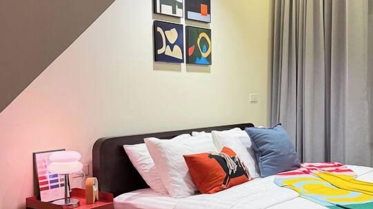 Photo of Bedroom in Chakkrawat