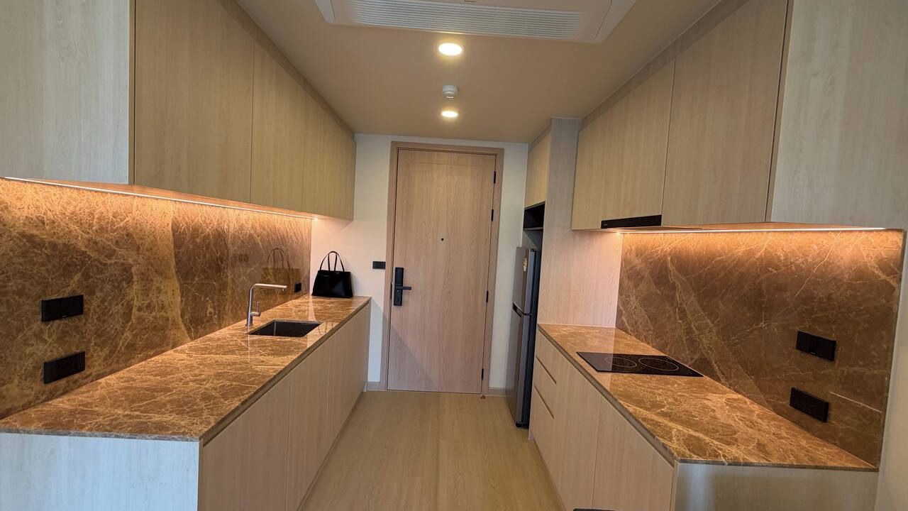Photo of Kitchen in Laguna