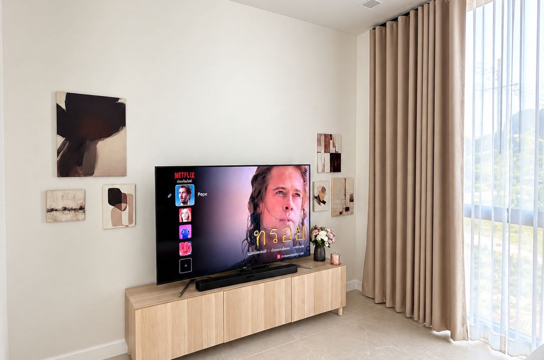 Photo of Livingroom in Nong Thale
