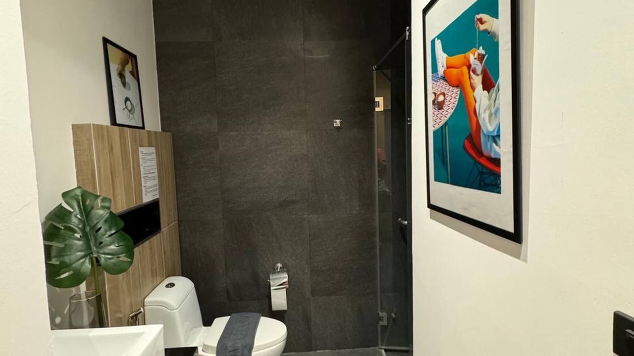 Photo of Bathroom in Nai Harn
