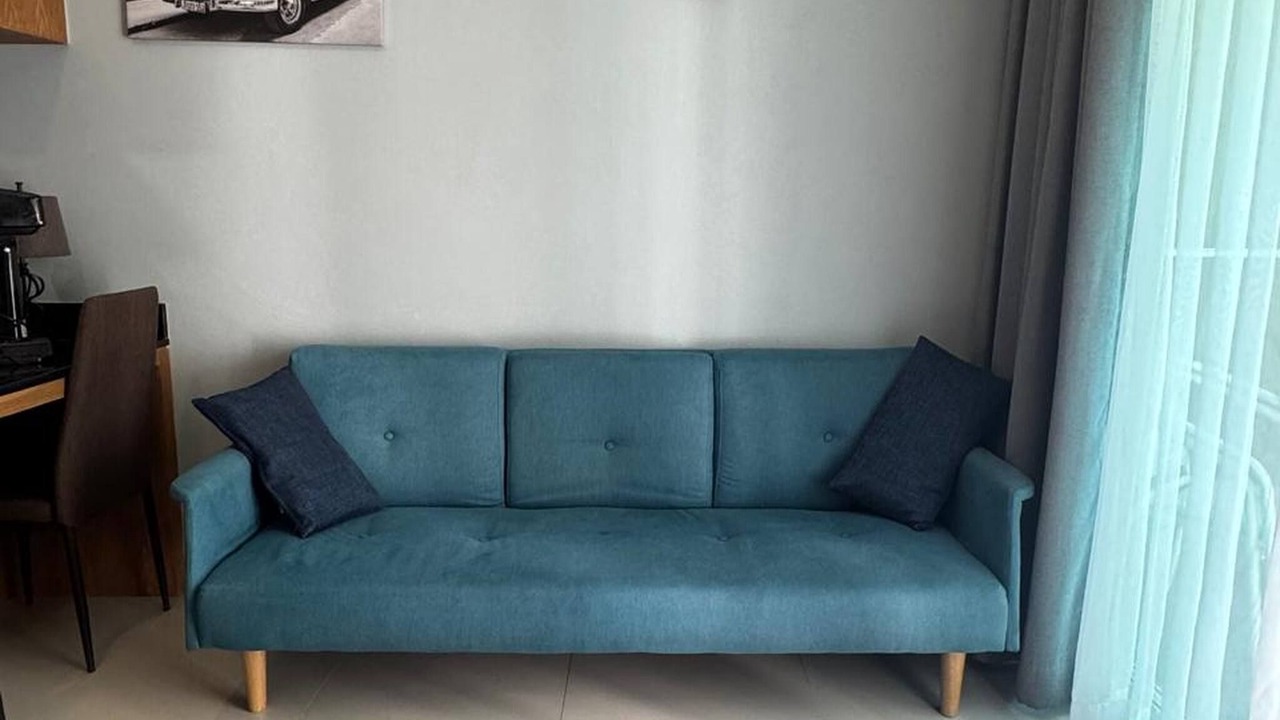 Photo of Livingroom in Ban Saiyuan