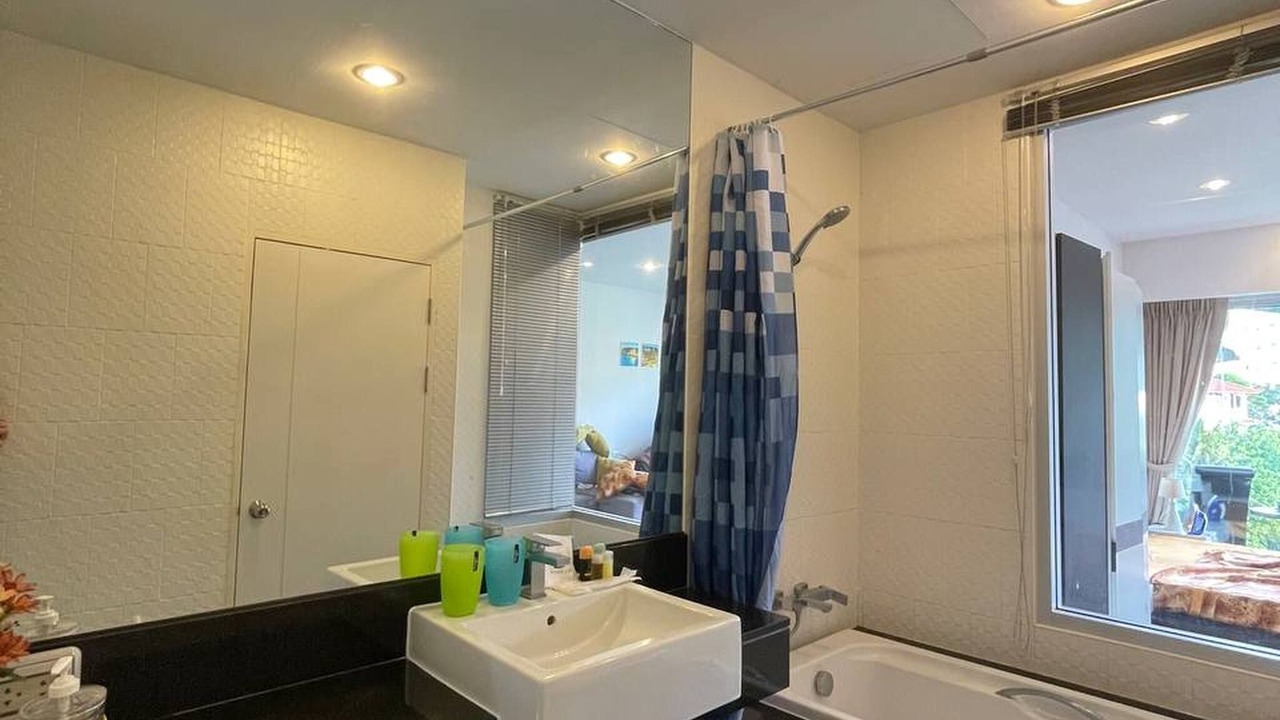 Photo of Bathroom in Karon
