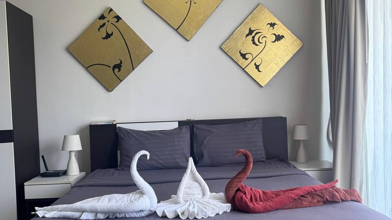 Photo of Bedroom in Karon