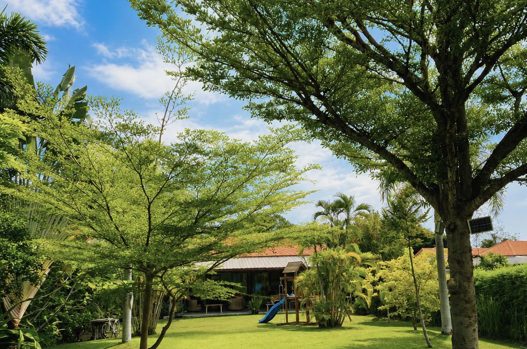 Photo of Outdoor in Khao Tao