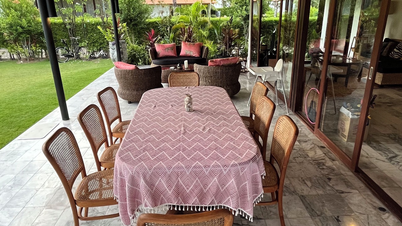 Photo of Outdoor in Khao Tao