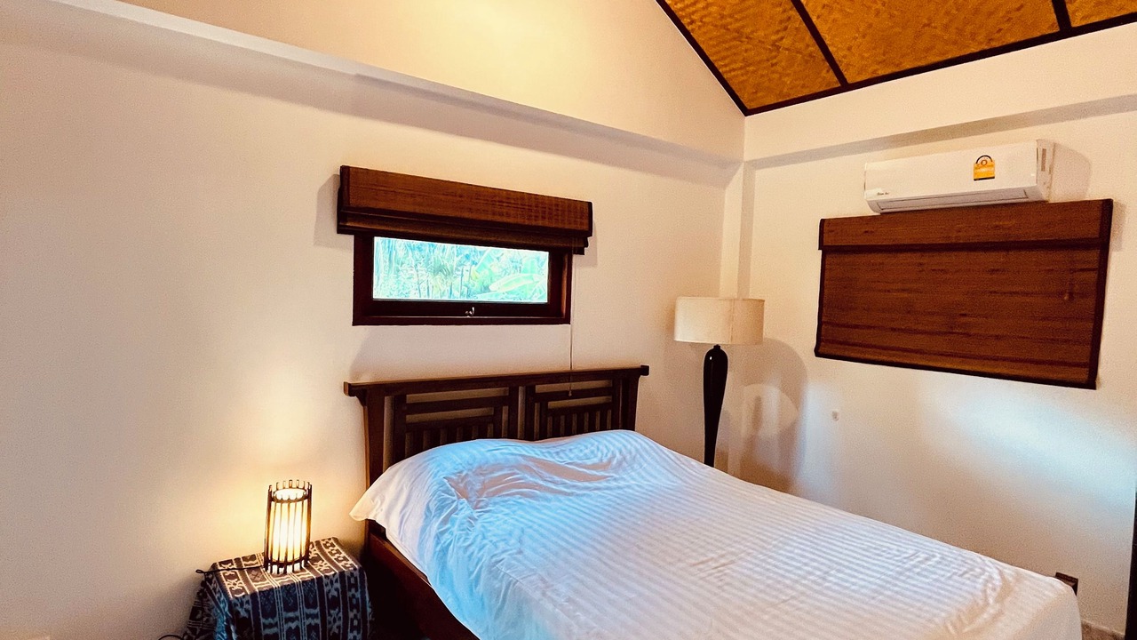 Photo of Bedroom in Khao Tao