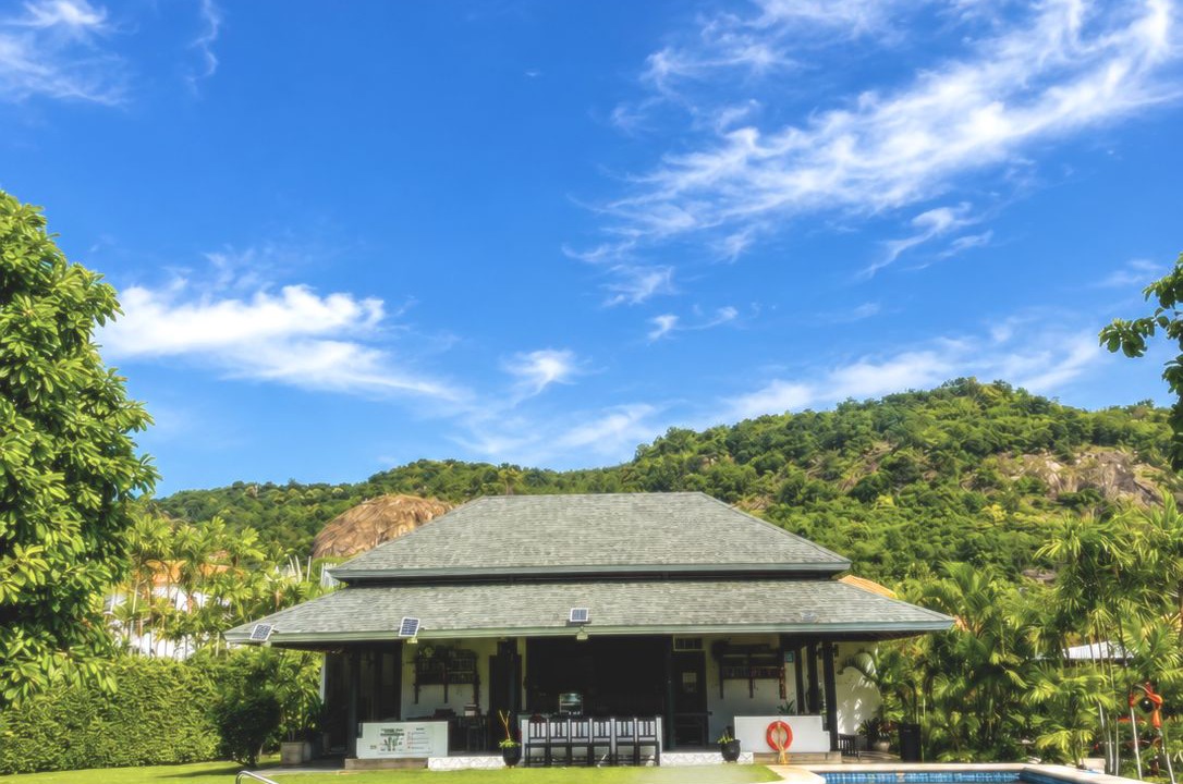 Photo of Outdoor in Khao Tao