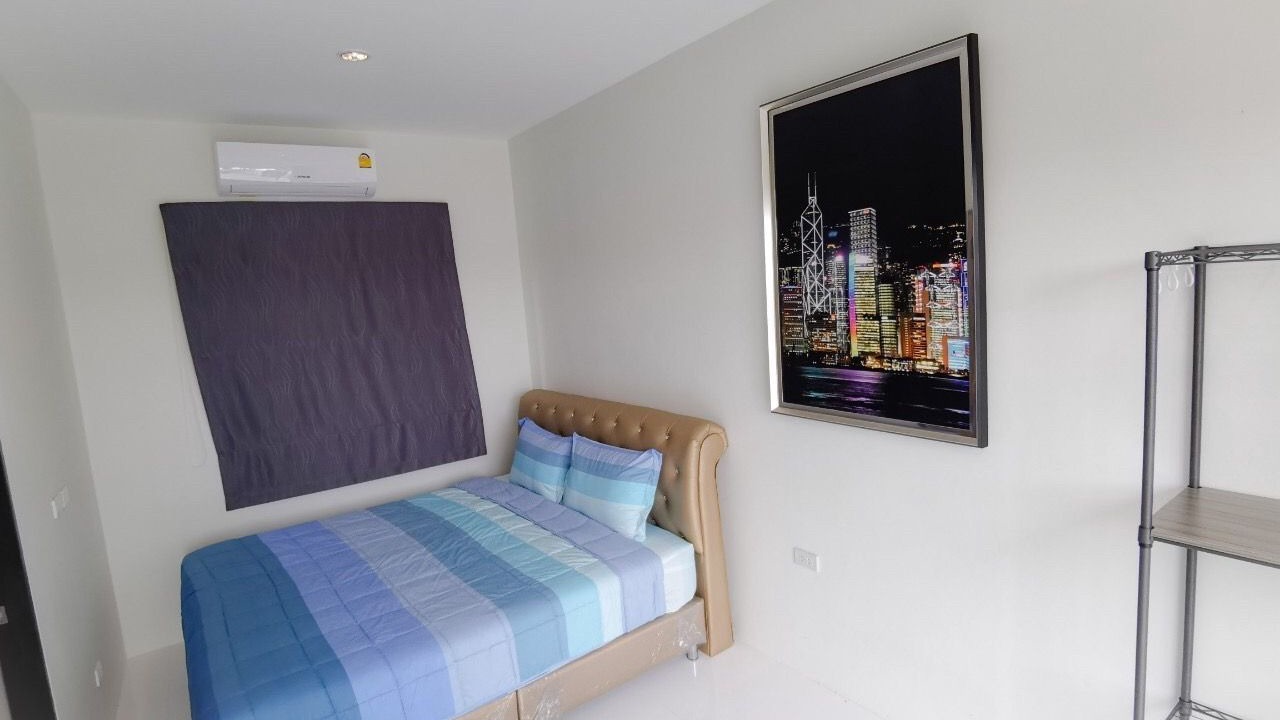 Photo of Bedroom in Hin Lek Fai