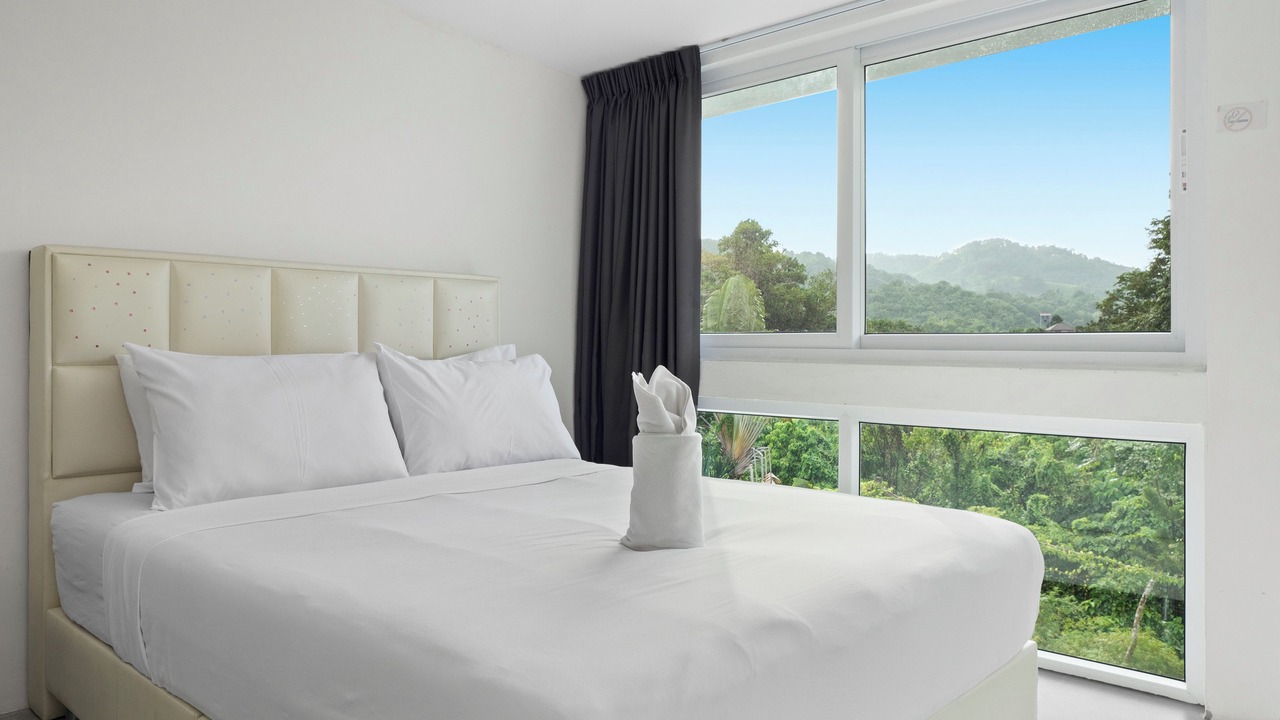 Photo of Bedroom in Kathu