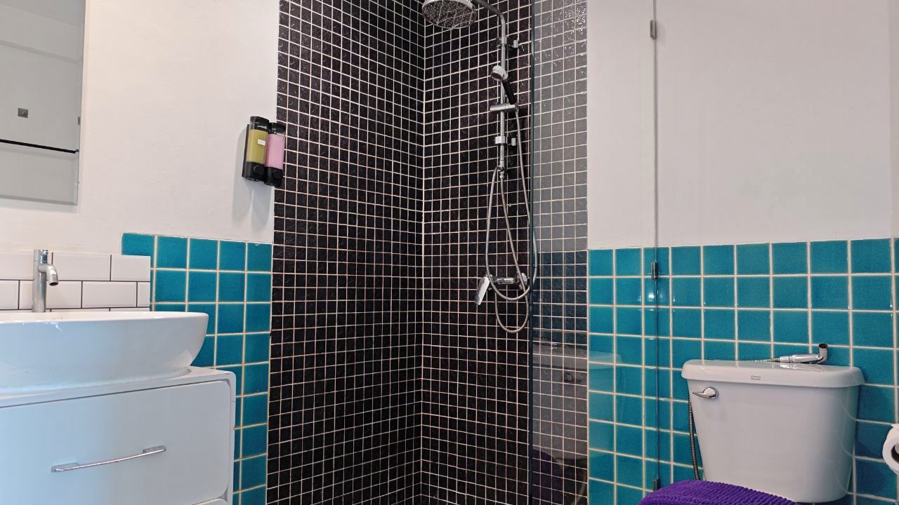 Photo of Bathroom in Kathu