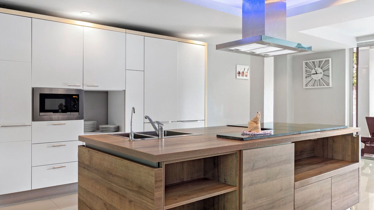 Photo of Kitchen in Kathu