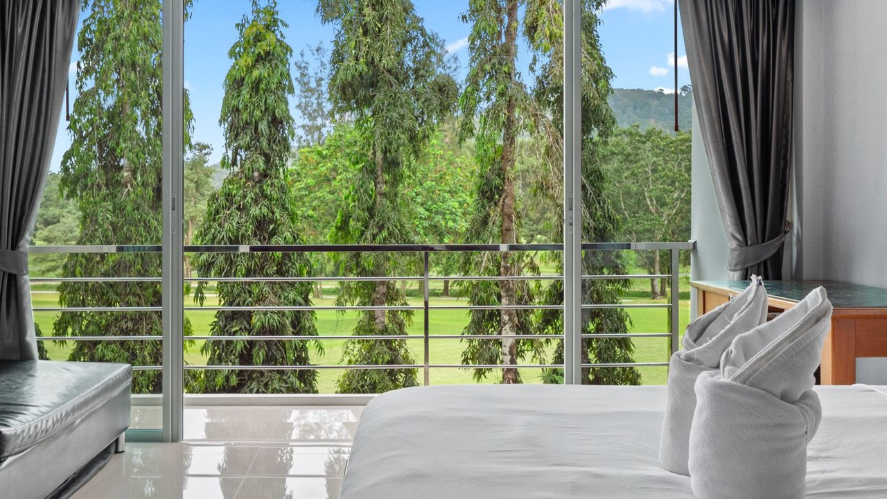 Photo of Bedroom in Kathu
