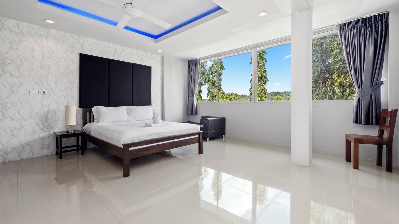 Photo of Bedroom in Kathu