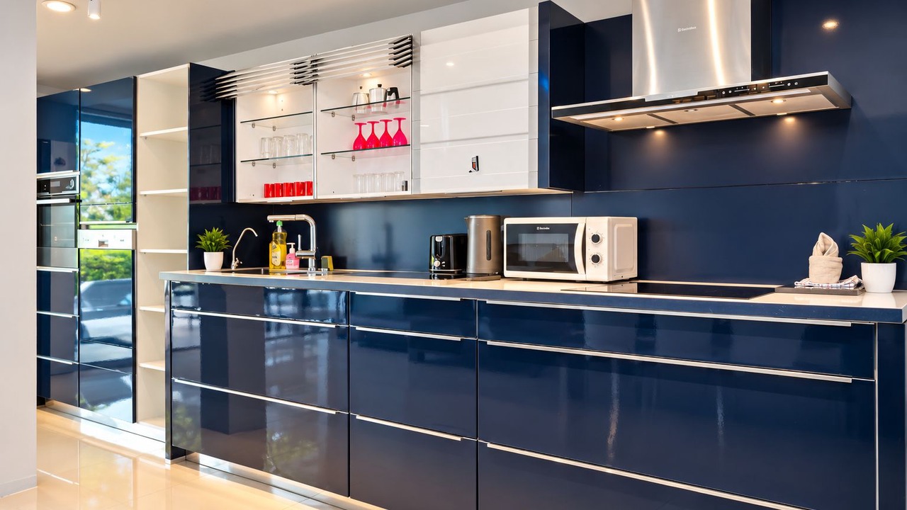 Photo of Kitchen in Kathu
