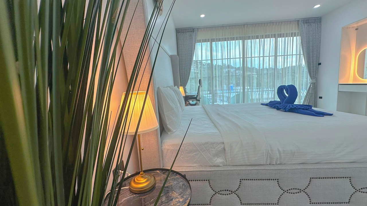 Photo of Bedroom in Ko Pha-ngan